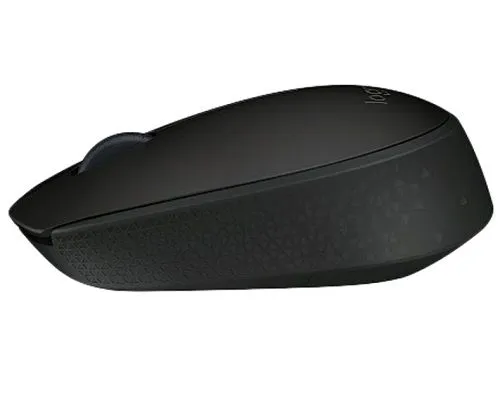 910-004798 Miš Logitech Cordless Optical B170, crni