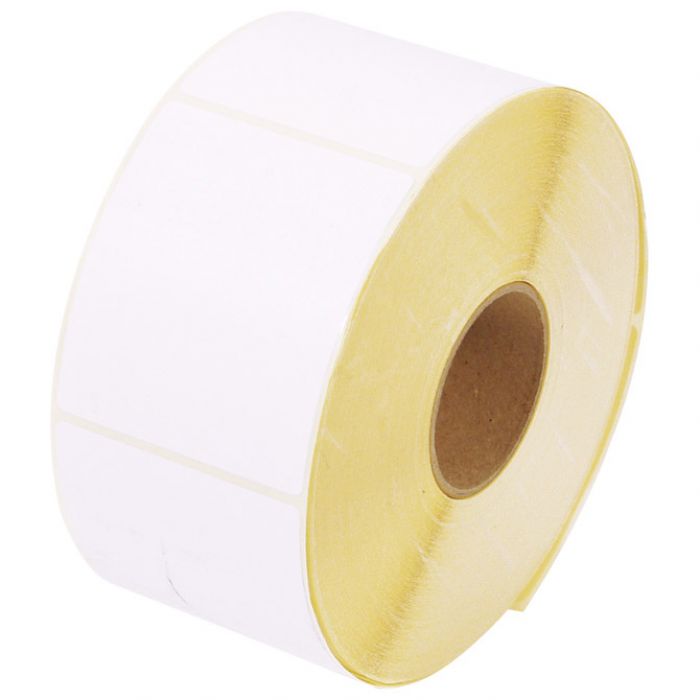 ETIKETE samoljepive 33 x 70 - 1000 kom rola TTR VELLUM, fi40, jednoredno