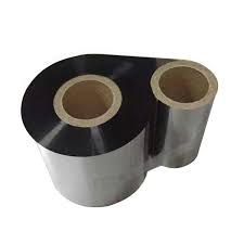 180223-2 Ribon WAX RESIN 55mm x 1100m, OUT/vanjski