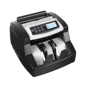 Brojač novca i kontrola ispravnosti novčanica Ratiotec rapidcount B40