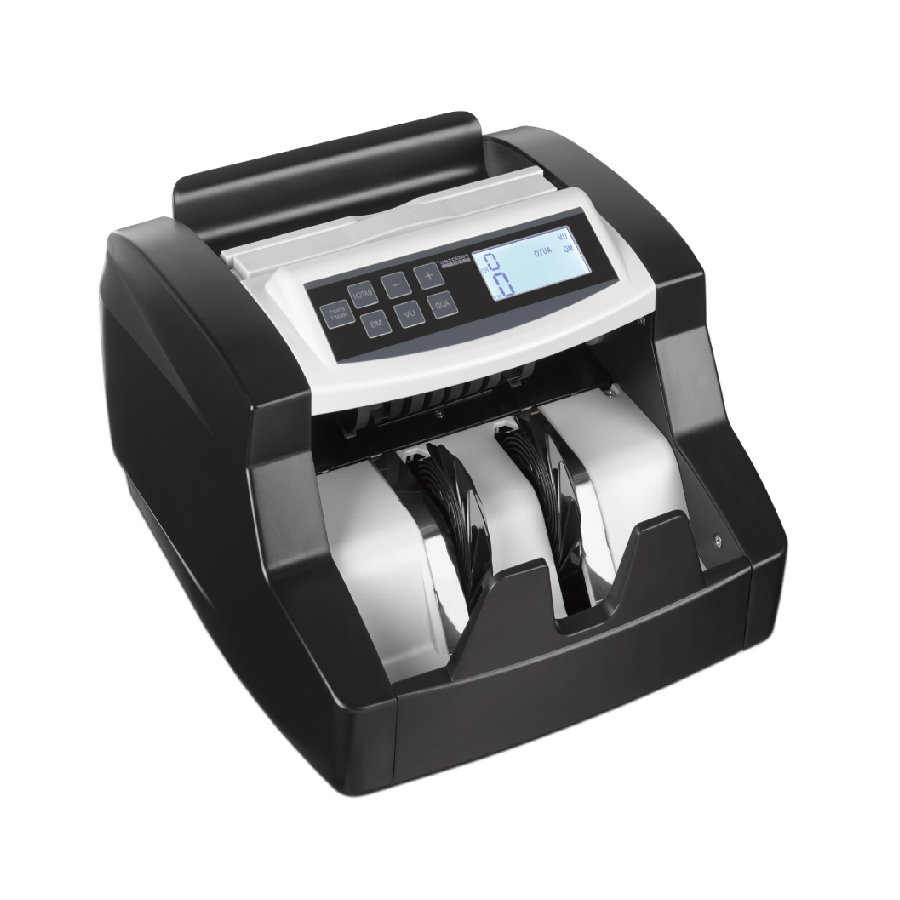 ratb40 Brojač novca i kontrola ispravnosti novčanica Ratiotec rapidcount B40