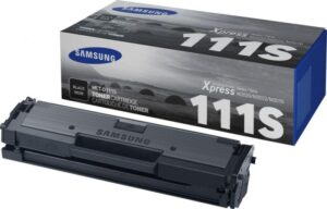 SU810A  (MLT-D111S) Toner Samsung SU810A SL-M2022/M2070F BLACK  (MLT-D111S)