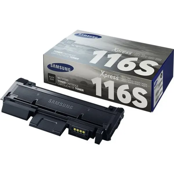 SU840A Toner Samsung SU840A M2625 BLACK  (MLT-D116S)