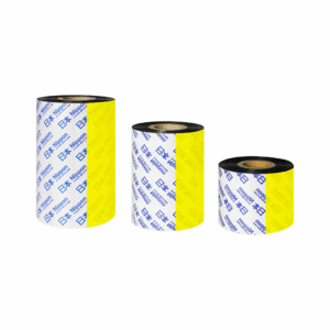 WAX 80mm x 300m Ribon WAX 80mm x 300m vanjski ,Premium TTR OUT