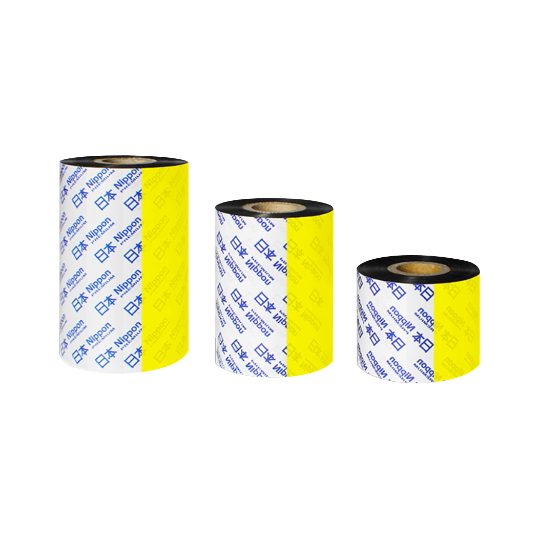 WAX 60mm x 450mm Ribon WAX 60mm x 450m, vanjski ,Premium TTR OUT