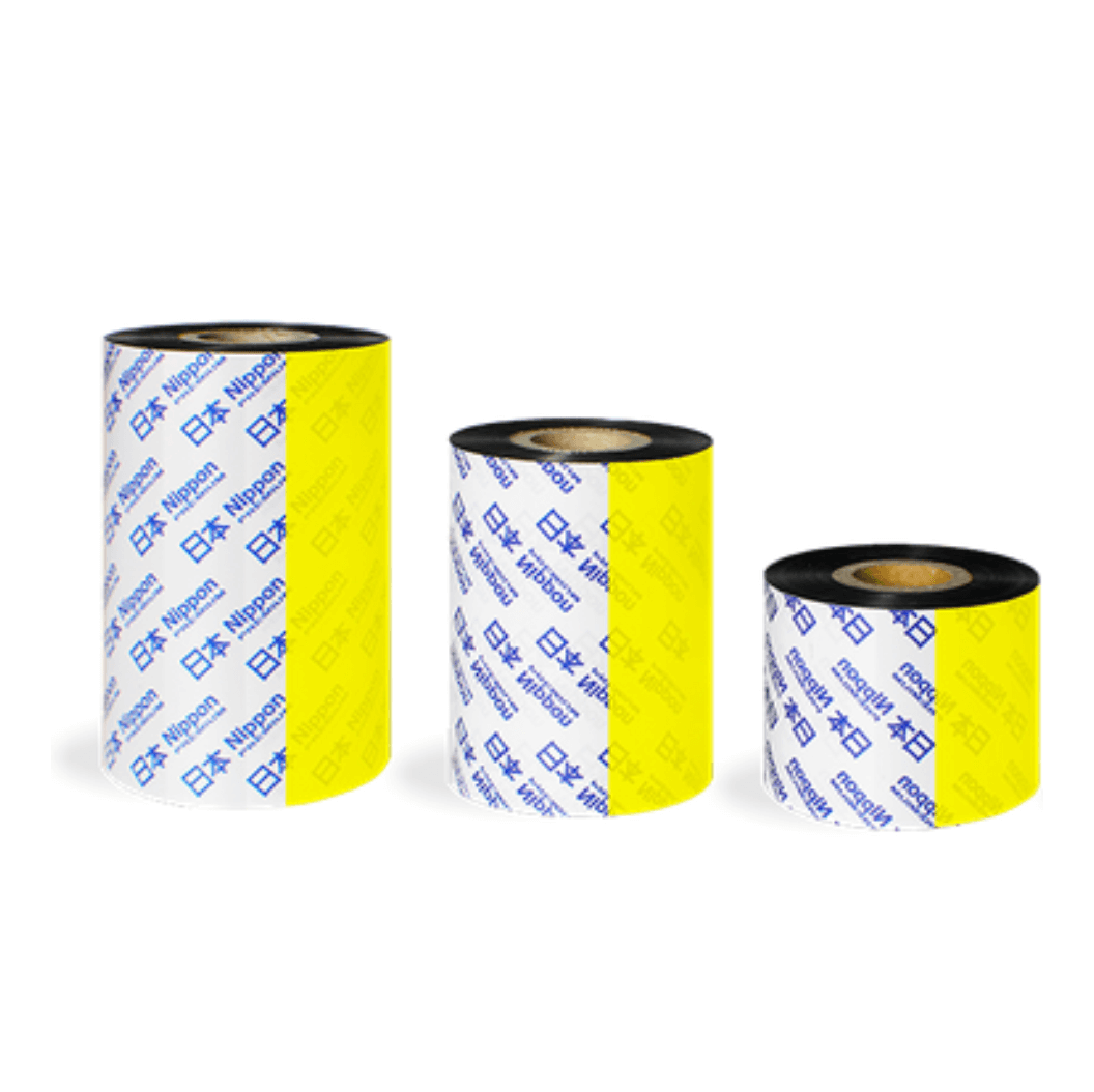 Ribon WAX 110mm x 300m vanjski ,Premium TTR OUT/vanjski - fenix.hr
