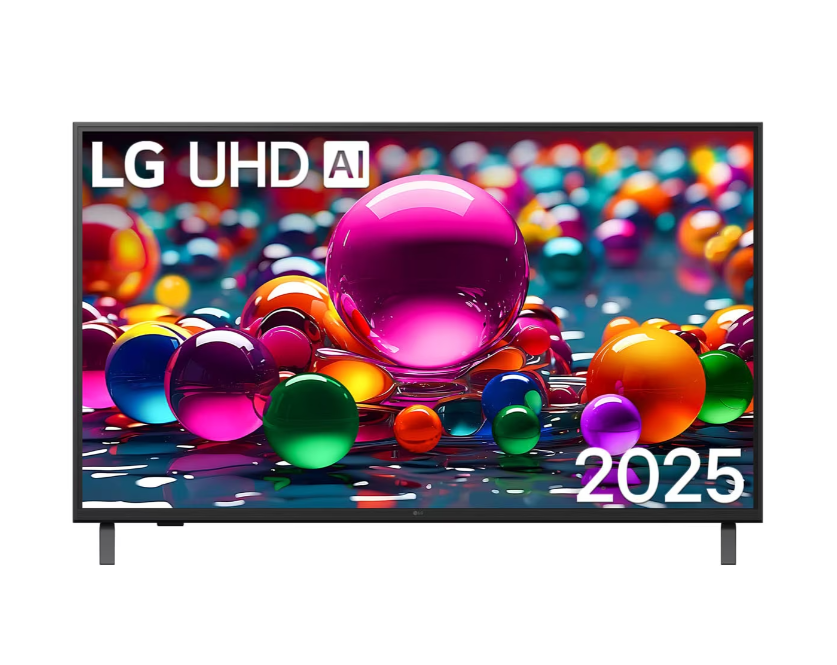 43UA74003LB TV LED 43" LG 43UA74003LB, UHD, DVB-T2/C/S2, Smart TV
