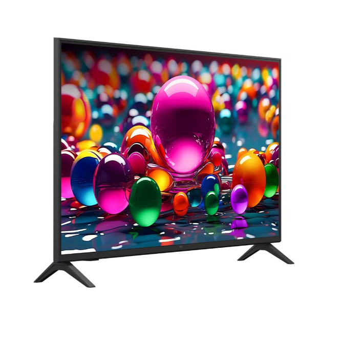 43UA74003LB TV LED 43" LG 43UA74003LB, UHD, DVB-T2/C/S2, Smart TV