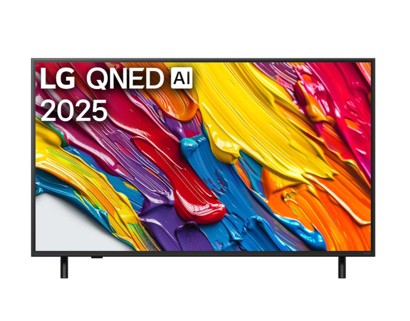 50QNED82A3B TV LED 50" LG 50QNED82A3B, QNED, 127cm, 4K UHD, Smart TV