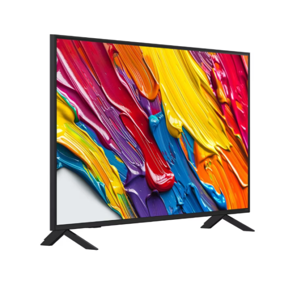 TV LED 50" LG 50QNED82A3B, QNED, 127cm, 4K UHD, Smart TV