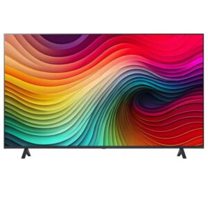 55NANO80A3B TV LED 55" LG 55NANO80A3B, 139cm, 4K, Smart TV