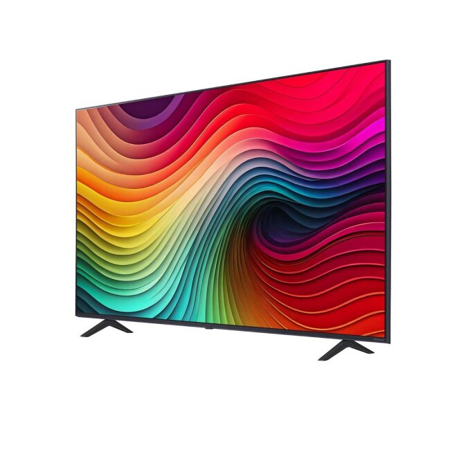 55NANO80A3B TV LED 55" LG 55NANO80A3B, 139cm, 4K, Smart TV