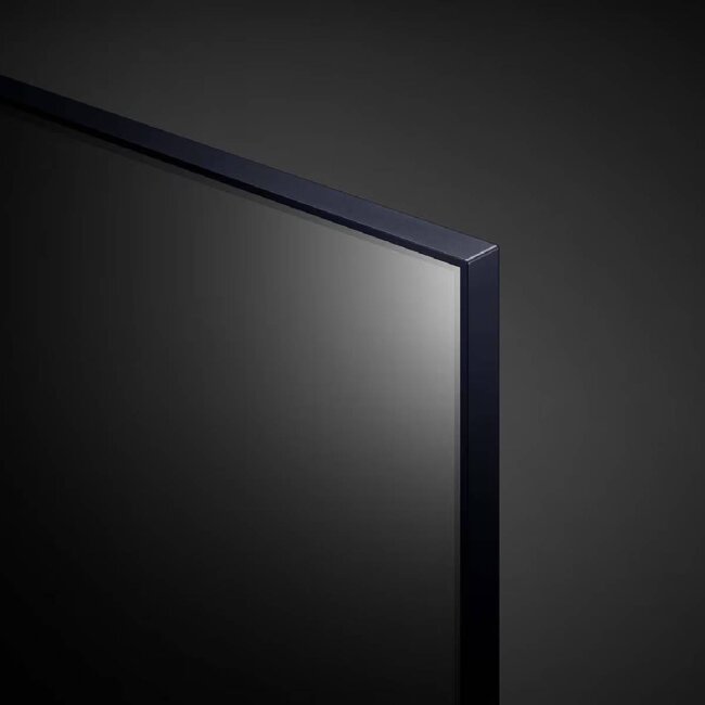 55NANO80A3B TV LED 55" LG 55NANO80A3B, 139cm, 4K, Smart TV