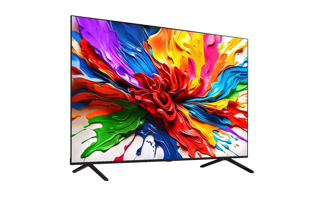 55QNED92A6A TV QNED 55" LG evo AI QNED92, 4K, Smart TV