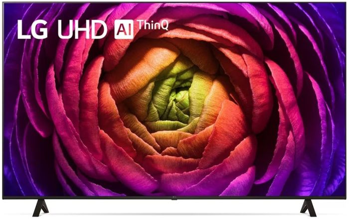 55UA74003LB TV LED 55" LG 55UA74003LB, 4K, UHD