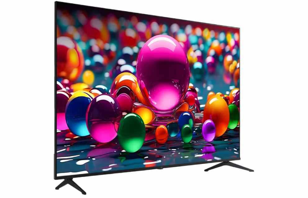 75UA75006LA TV LED 75" LG 75UA75006LA, 189cm, 4K, Smart TV