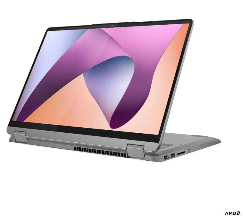 82XX00HJSC Laptop Lenovo 14" Flex 5 R7-5825U, 16GB, 512GB, W11home