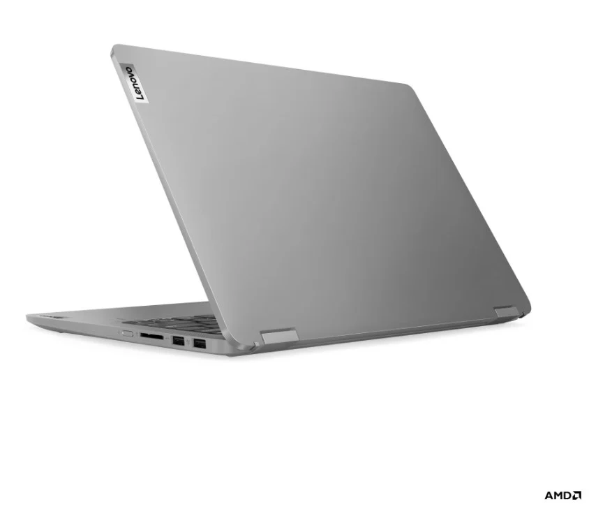 82XX00HJSC Laptop Lenovo 14" Flex 5 R7-5825U, 16GB, 512GB, W11home