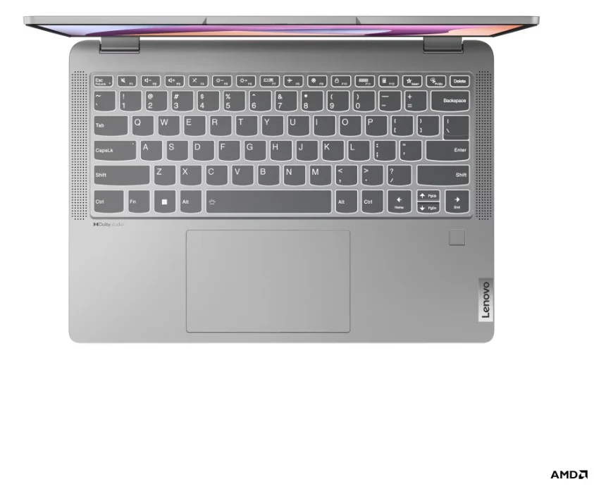 82XX00HJSC Laptop Lenovo 14" Flex 5 R7-5825U, 16GB, 512GB, W11home