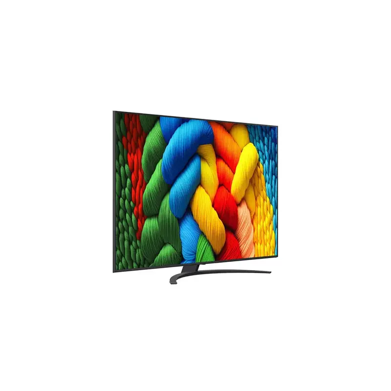 86NANO81A3A TV LED 86" LG 86NANO81A3A, 218cm, UHD, 4K, Smart TV