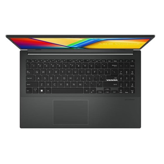 90NB0ZR2-M031D0 Laptop ASUS 15,6" Vivobook, E1504 R5-7520U, 16GB, 512GB, FHD, noOS