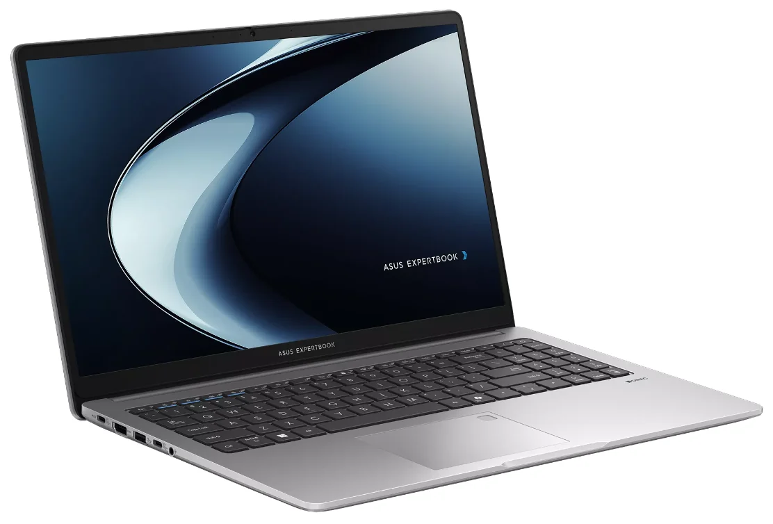 90NX09D1-M003K0 Laptop ASUS 15,6" Expertbook, PM1503 R5-7535HS, 16GB, 512GB, W11
