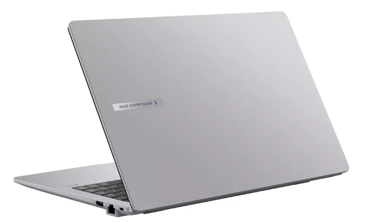 90NX09D1-M003K0 Laptop ASUS 15,6" Expertbook, PM1503 R5-7535HS, 16GB, 512GB, W11