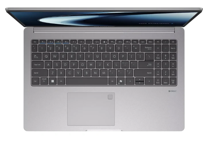 90NX09D1-M003K0 Laptop ASUS 15,6" Expertbook, PM1503 R5-7535HS, 16GB, 512GB, W11