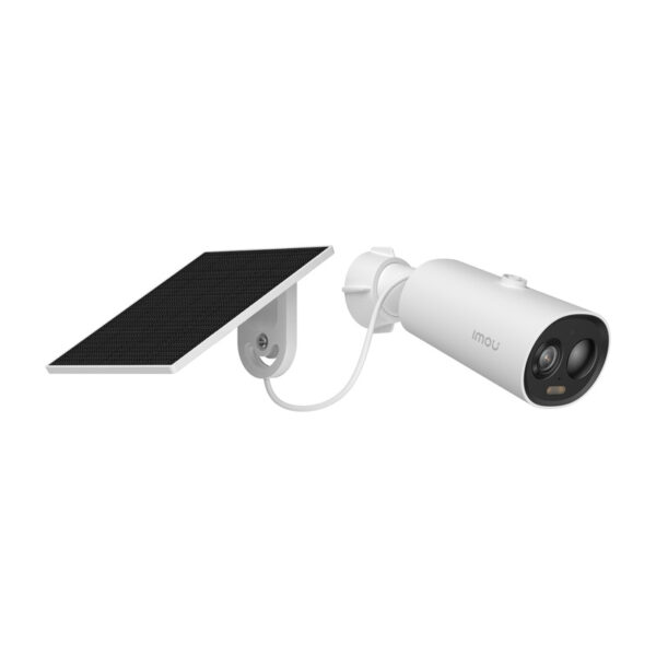 Video nadzor - kamera Imou Cell 3C AIO 5MP IPC-K9DC-5M0WEH, WiFi, sa solarom