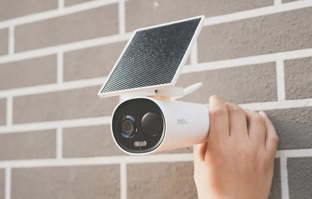 IPC-K9DC-5M0WEH Video nadzor - kamera Imou Cell 3C AIO 5MP IPC-K9DC-5M0WEH