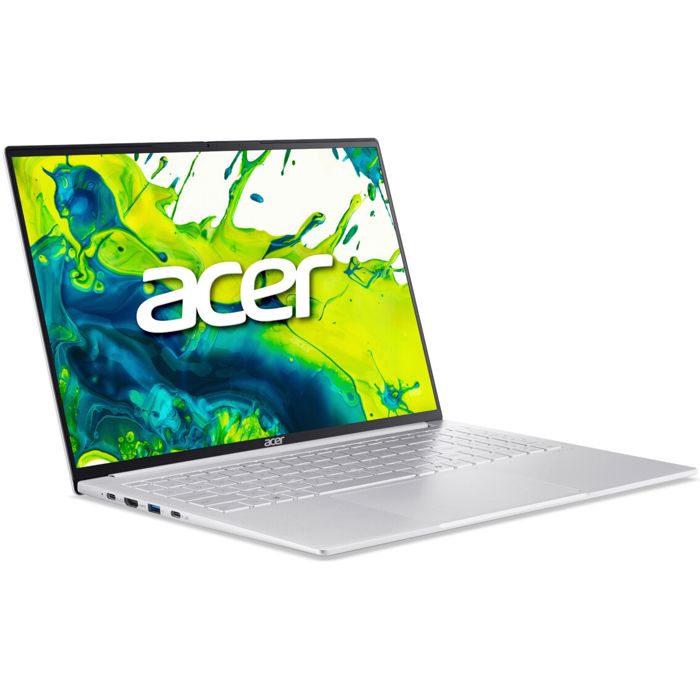 NX.D88EX.001 Laptop Acer 16" Swift Lite 16 R7-260, 16GB, 1TB, W11