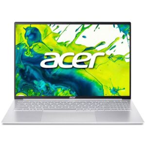 NX.D88EX.001 Laptop Acer 16" Swift Lite 16 R7-260, 16GB, 1TB, W11