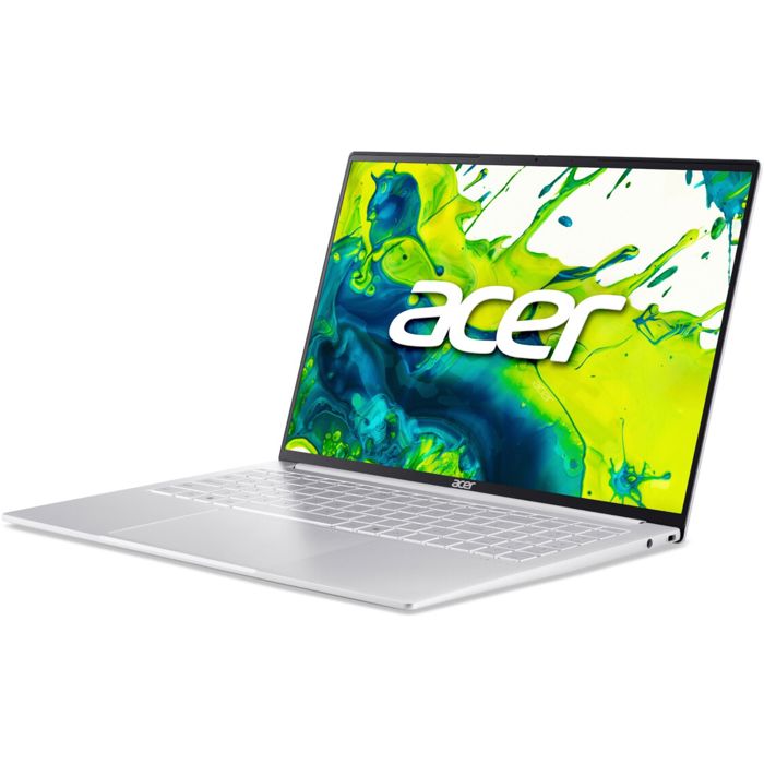 NX.D88EX.001 Laptop Acer 16" Swift Lite 16 R7-260, 16GB, 1TB, W11