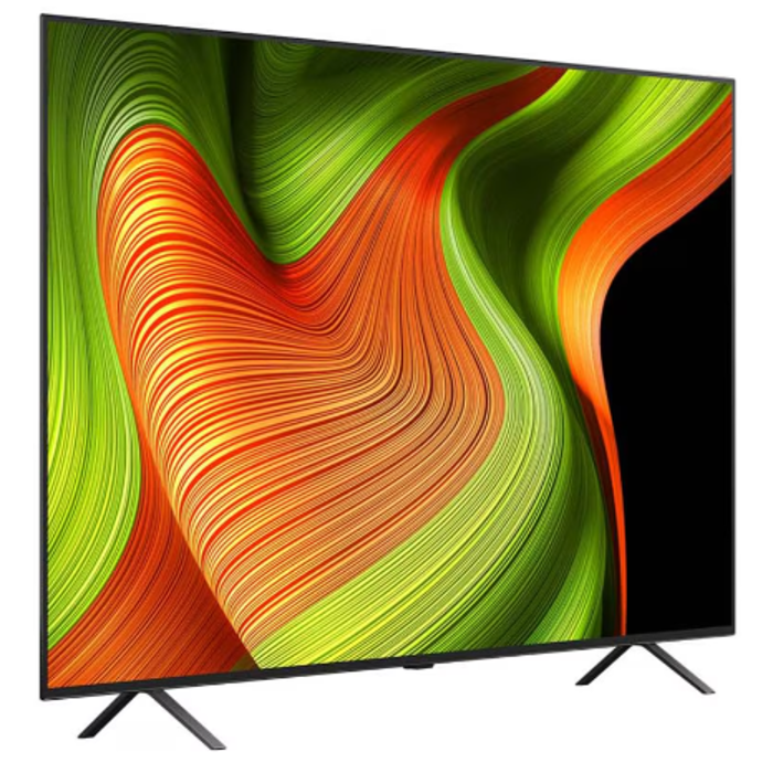OLED65B53LA TV OLED 65" LG OLED65B53LA, 4K, 120Hz, Smart TV