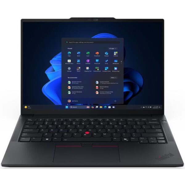Laptop Lenovo 14" E14 Gen7 R7-250, 32GB, 1TB, WUXGA, noOS
