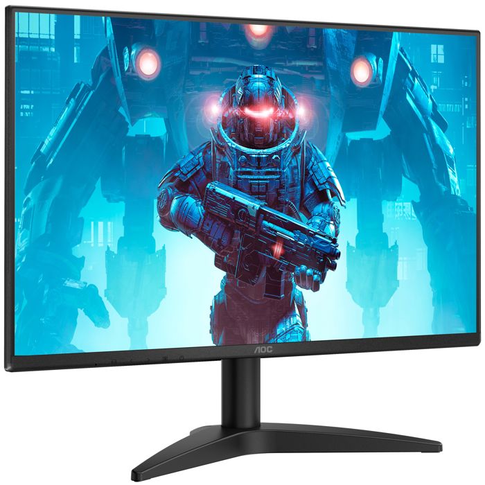 24B36X Monitor LED 23,8" AOC 24B36X  HDMI, DP, 144Hz, 0,5ms