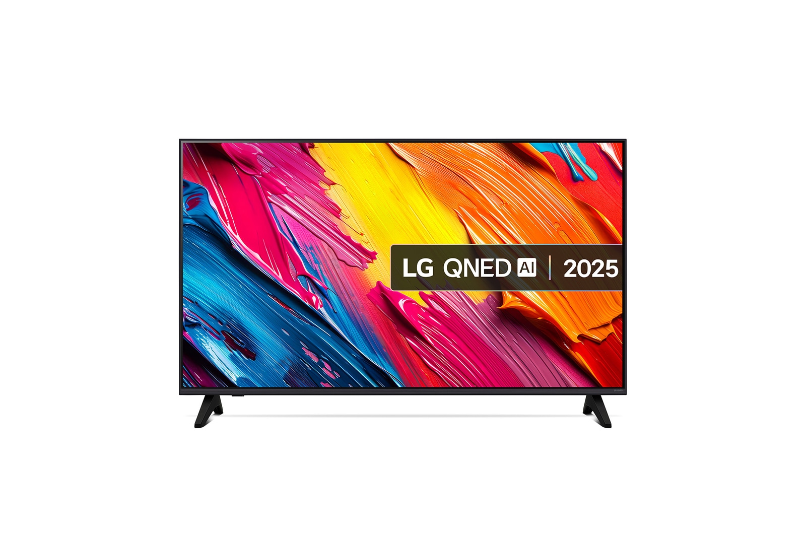 43QNED70A6A TV LED 43" LG 43QNED70A6A, 110cm, QNED, 4K, UHD, Smart TV