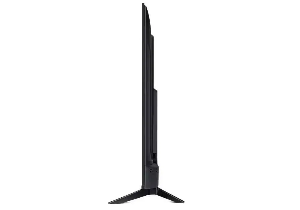 43UA75003LA TV LED 43" LG 43UA75003LA, LED, 4K UHD Smart TV, webOS