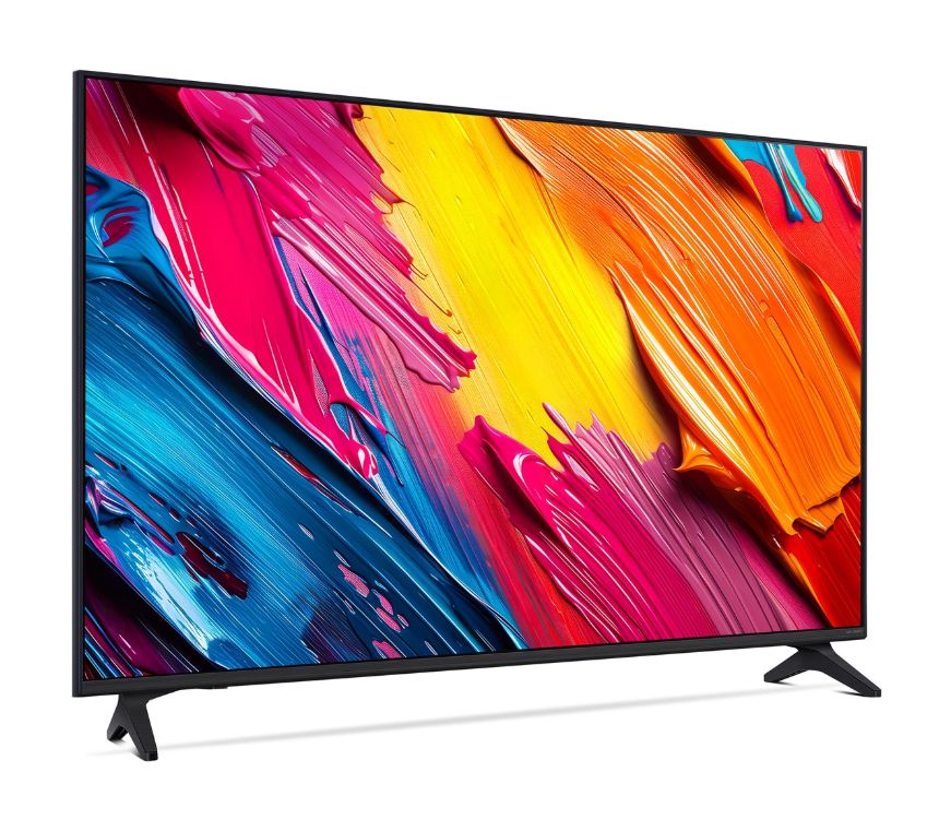 55QNED70A6A TV LED 55" LG 55QNED70A6A, 139 cm, 4K QNED, UHD, Smart TV