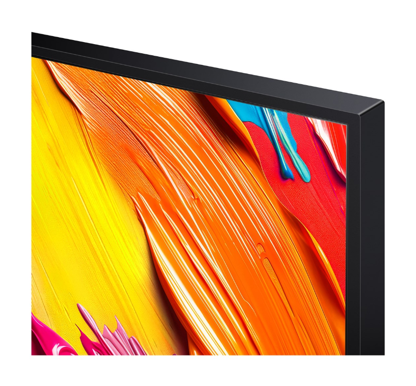 55QNED70A6A TV LED 55" LG 55QNED70A6A, 139 cm, 4K QNED, UHD, Smart TV