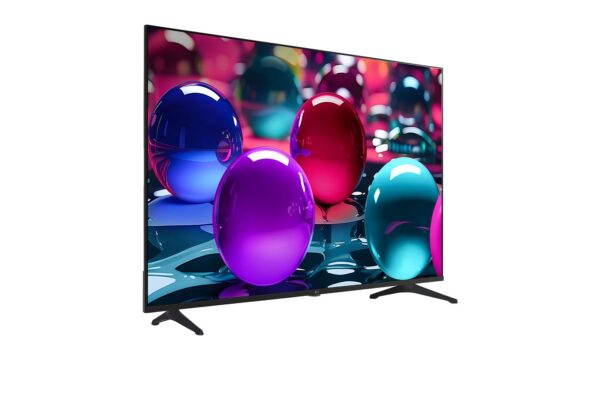 TV LED 55" LG 55UA73003LA, 140 cm, Smart, 4K UHD, wifi, DVB-T2/T/C/S2/S