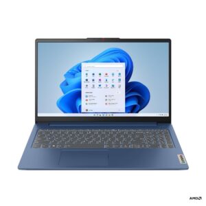 82XQ010FSC Laptop Lenovo 15.6" Ideapad 3 R5-7520U,16GB,1TB, DOS