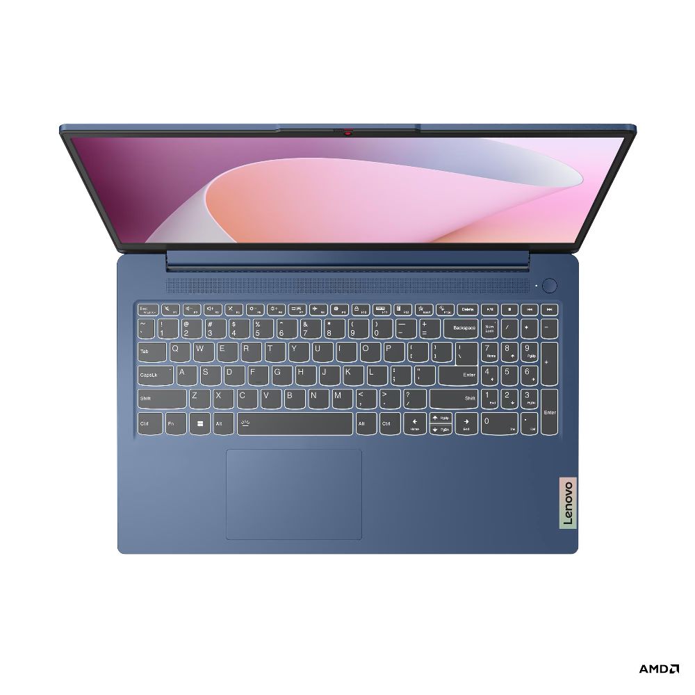 82XQ010FSC Laptop Lenovo 15.6" Ideapad 3 R5-7520U,16GB,1TB, DOS