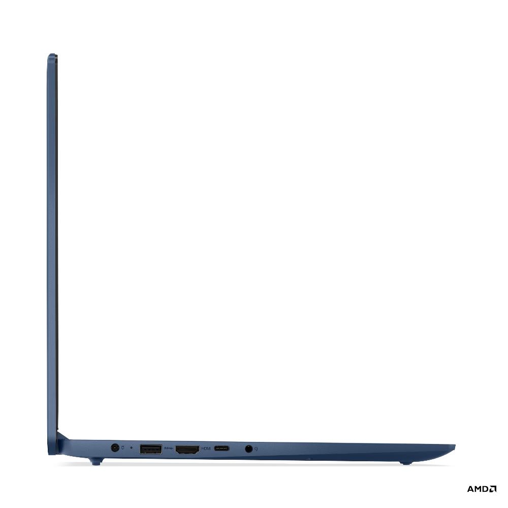 82XQ010FSC Laptop Lenovo 15.6" Ideapad 3 R5-7520U,16GB,1TB, DOS