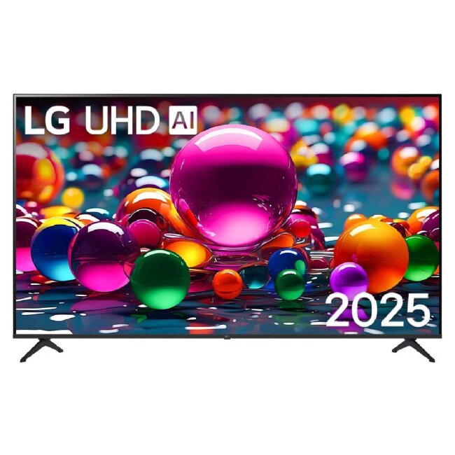 86UA75006LA TV LED 86" LG 86UA75006LA, 4K Ultra HD (3840 x 2160), Smart TV