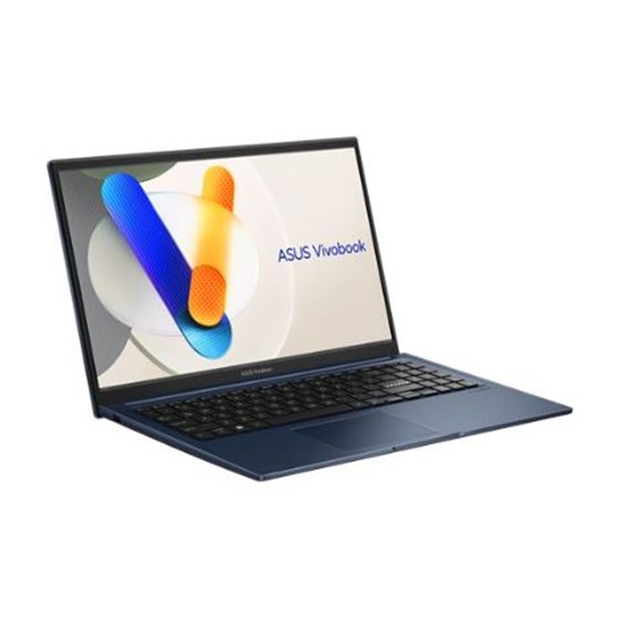 90NB13Y1-M00YD0 Laptop ASUS 15,6" Vivobook X1504 C5-120U, 16GB, 1TB, noOS
