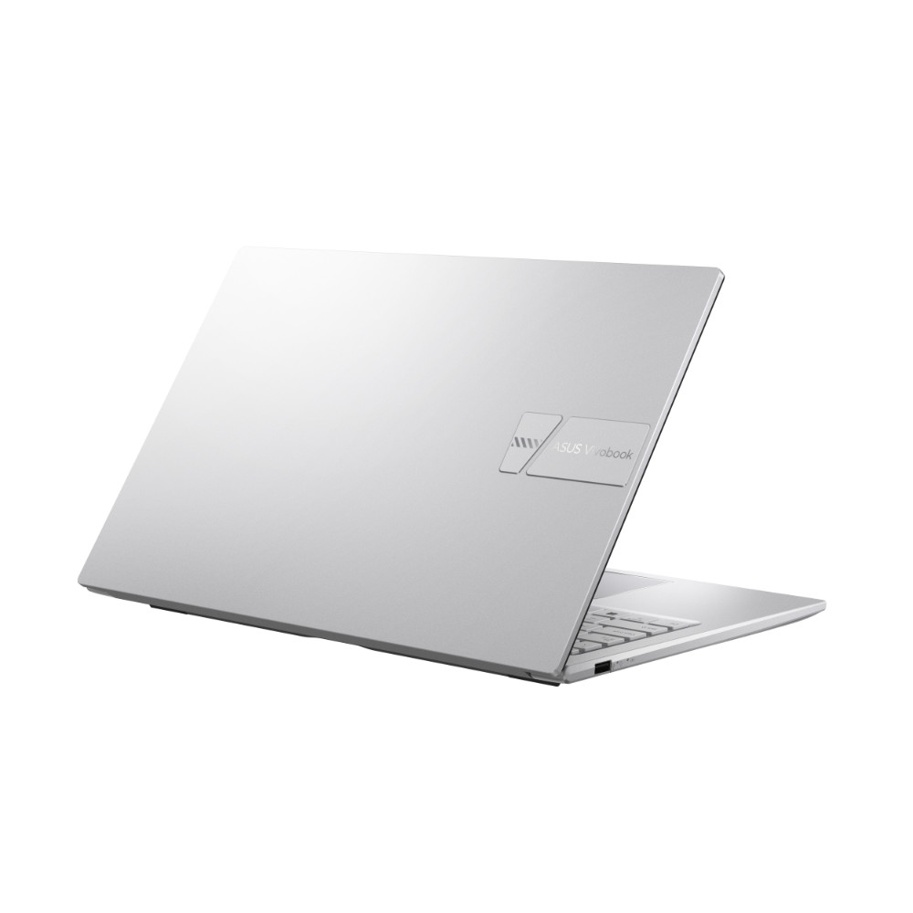 90NB13Y2-M00YK0 Laptop ASUS 15,6" Vivobook X1504 i3-1315U 16GB, 512GB, noOS