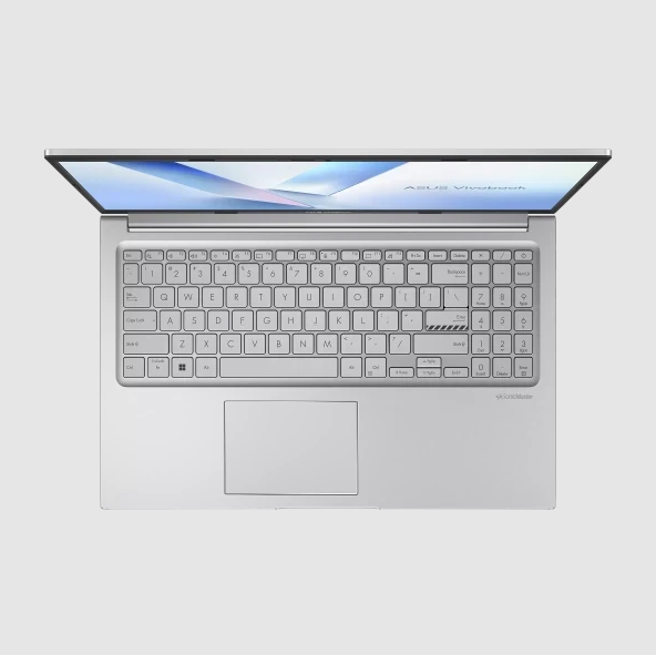 90NB13Y2-M00YK0 Laptop ASUS 15,6" Vivobook X1504 i3-1315U 16GB, 512GB, noOS