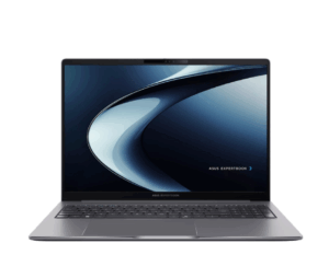 90NX08C1-M008X0 Laptop ASUS 16" ExpertBook P3, i5-13420H, 16GB, 1TB, noOS
