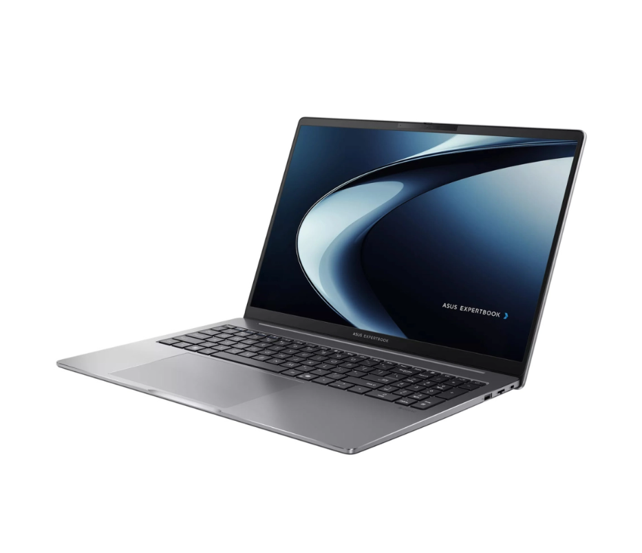 90NX08C1-M008X0 Laptop ASUS 16" ExpertBook P3, i5-13420H, 16GB, 1TB, noOS